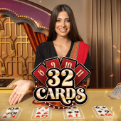32 Baraha Suwin Casino