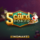 Poker 5 Lá Suwin Games