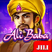 Ali Baba Suwin Game nóng