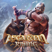Asgardian Trỗi Dậy Suwin