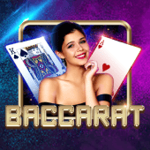 Baccarat B Suwin Casino