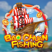 Câu Cá Bao Chuan Suwin
