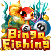 Câu Cá Bingo Suwin Games