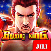 Vua Quyền Anh Suwin Slot