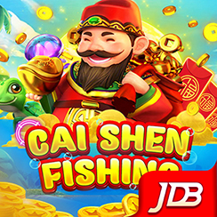 Câu Cá Thần Tài Suwin nóng