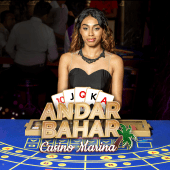 Casino Marina Andar Bahar Suwin