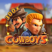 Cao Bồi Suwin Game nóng