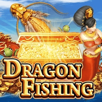 Câu Cá Rồng Suwin Games