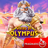 Cổng Olympus Suwin Slot
