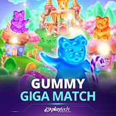 Kẹo Dẻo Giga Match Suwin