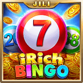 Bingo Irich Suwin Slot
