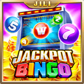 Bingo Jackpot Suwin nóng