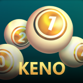 Keno Suwin Game