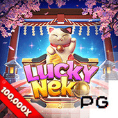 Mèo May Mắn Suwin Game