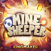 Dò Mìn Suwin Game
