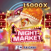Chợ Đêm Suwin Slot