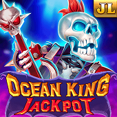 Vua Đại Dương Jackpot Suwin