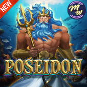 Poseidon Suwin Slot