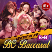 Baccarat Blockchain Sexy B B Suwin