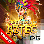 Kho Báu Aztec suwin