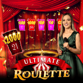 Roulette Tối Thượng Suwin Casino