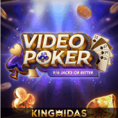 Video Poker BÀI trên Suwin